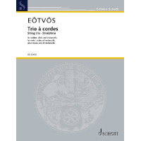 Trio à cordes