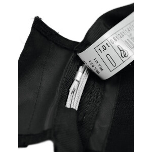 SHZ round sling with steel core 2m/1000KG