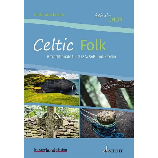 Celtic Folk