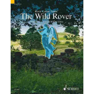 The wild Rover f&uuml;r Streichquartett