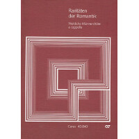 Raritäten der Romantik