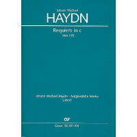 Requiem c-Moll