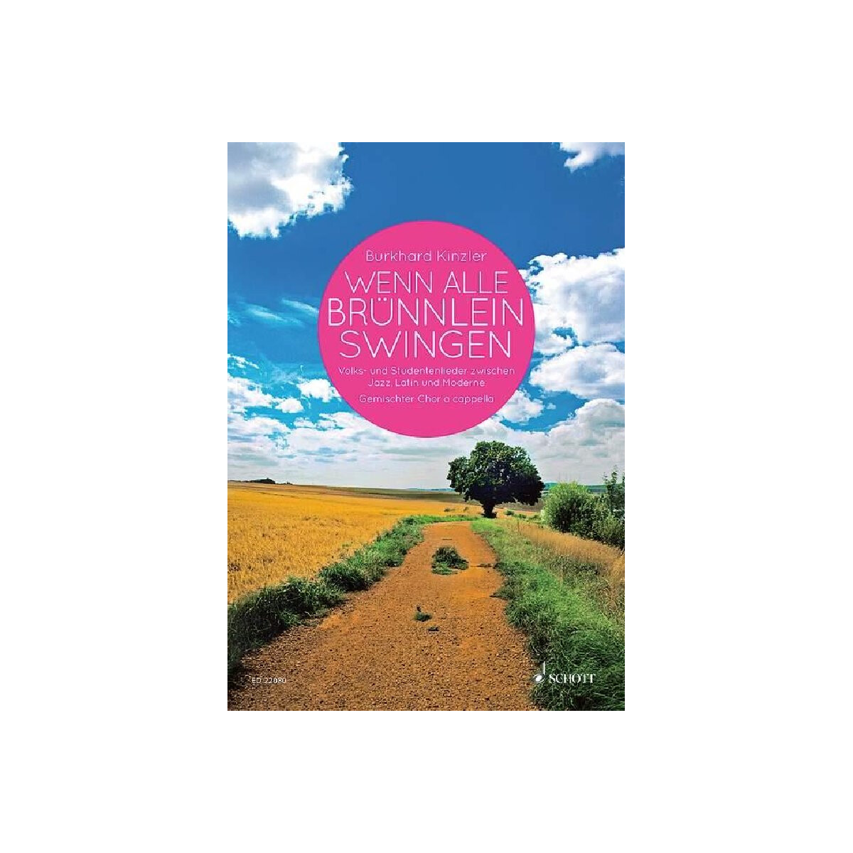 Wenn alle Br&uuml;nnlein swingen