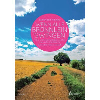 Wenn alle Brünnlein swingen