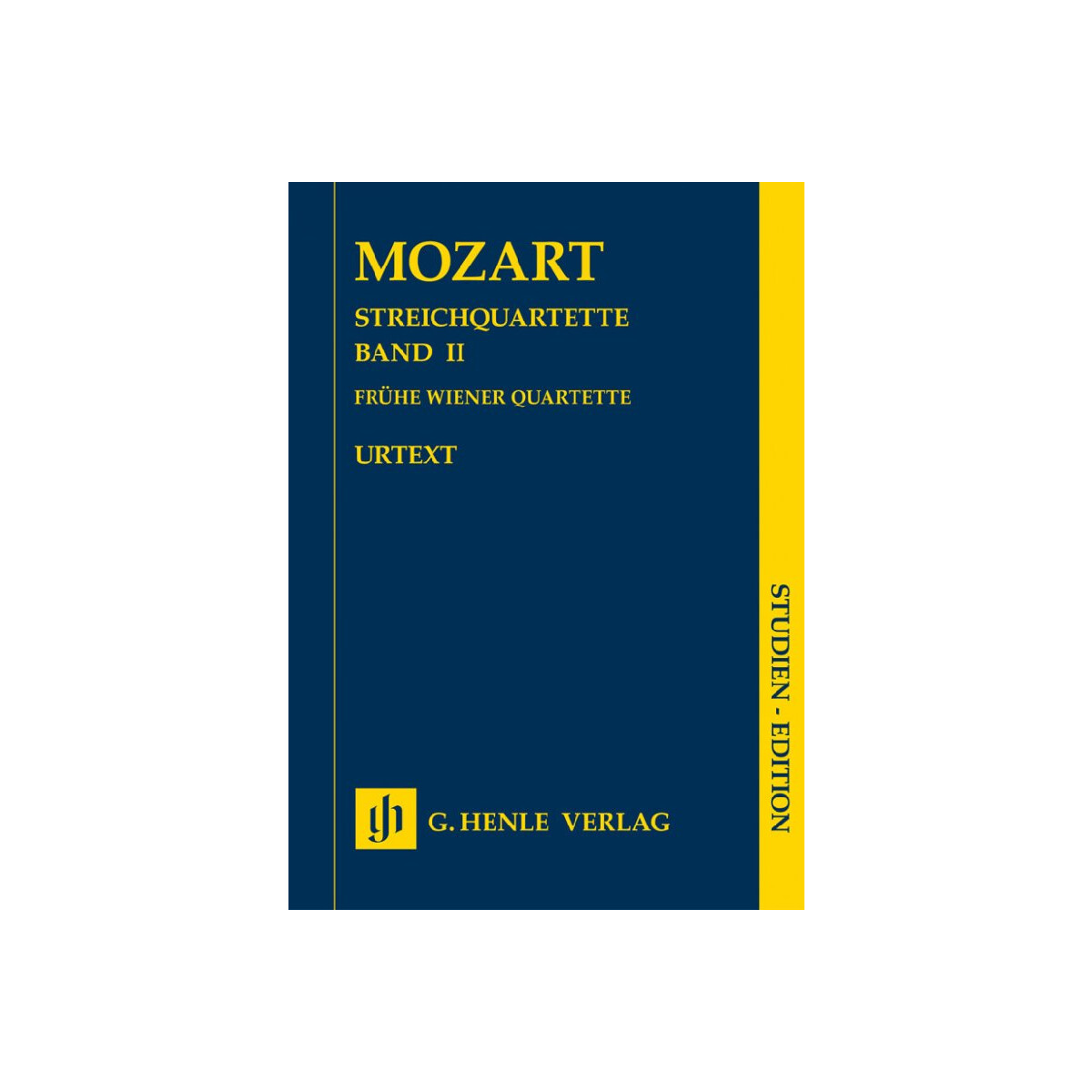 Streichquartette Band 2