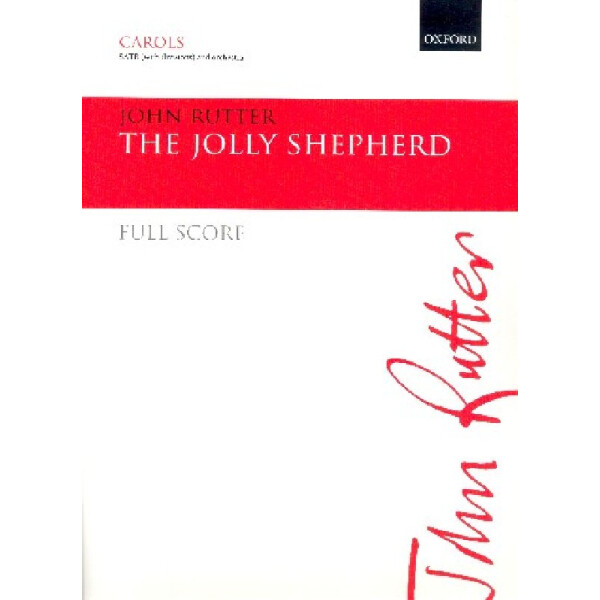 The jolly Shepherd