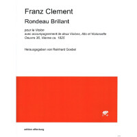 Rondeau Brillant op.36