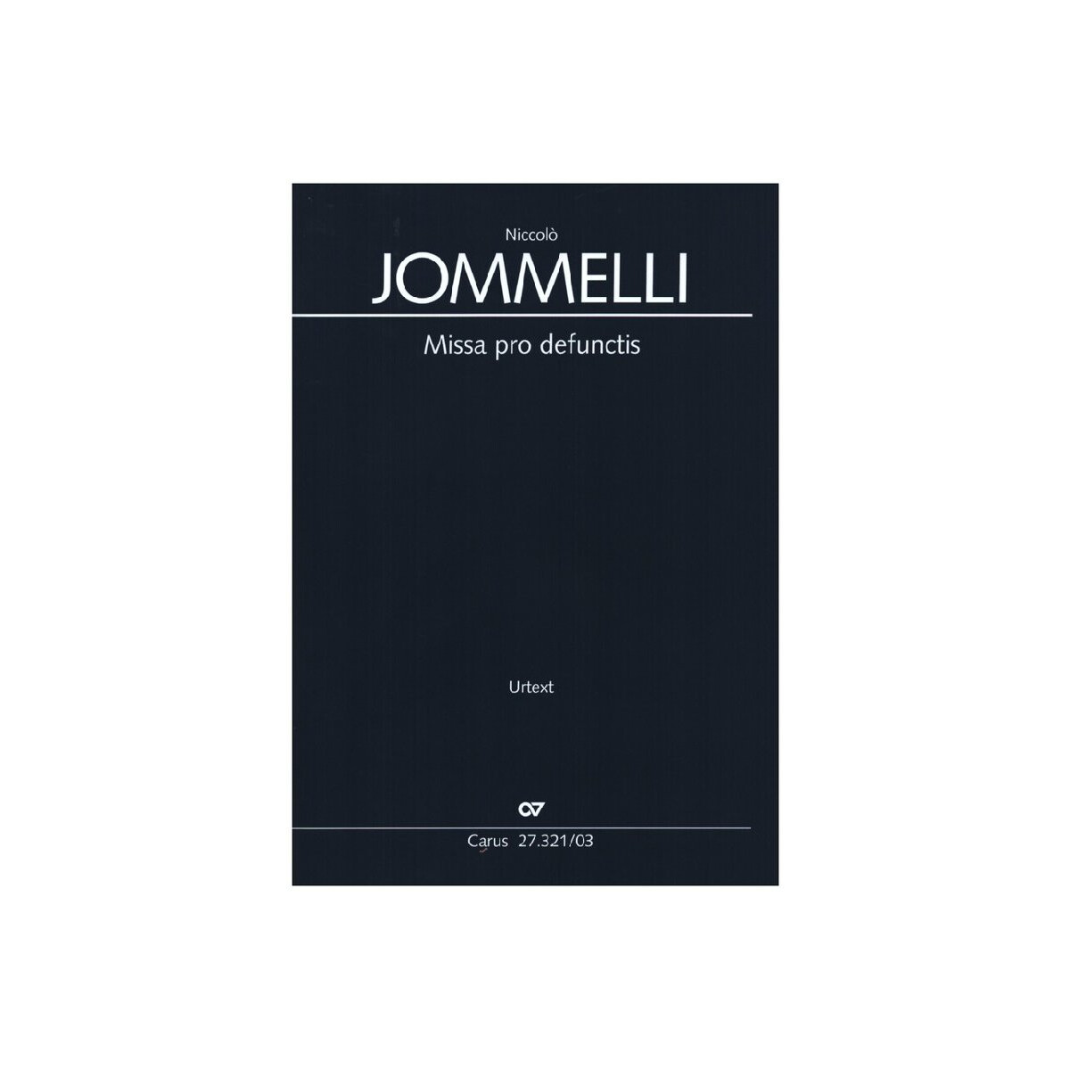 Missa pro defunctis (Requiem)