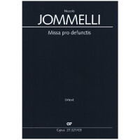 Missa pro defunctis (Requiem)