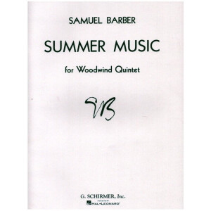 Summer Music op.31
