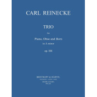 Trio a-Moll op.188
