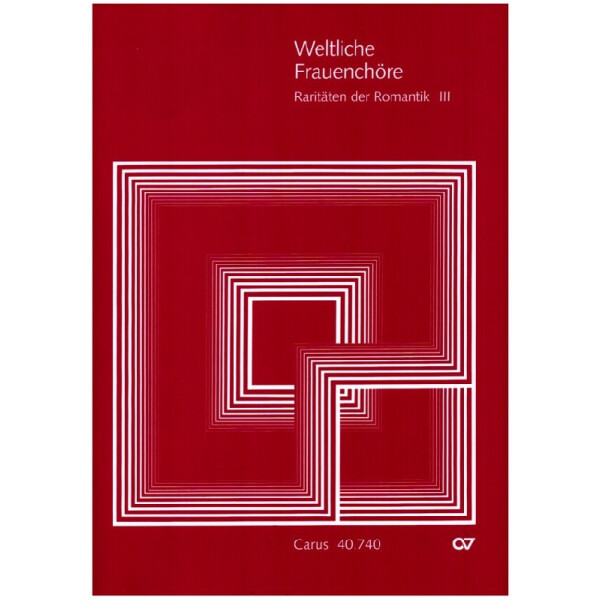 Raritäten der Romantik