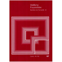 Raritäten der Romantik