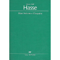 MarcAntonio e Cleopatra