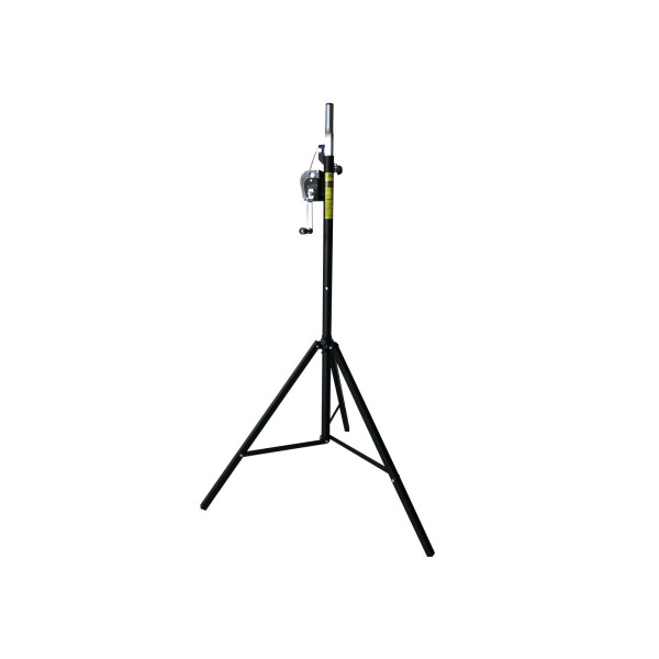 Block and Block DELTA-40 crank tripod 100kg 3m