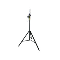 Block and Block DELTA-40 crank tripod 100kg 3m
