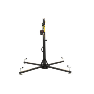 Block and Block SIGMA-30 traverse lift 120kg 4m