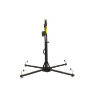 Block and Block SIGMA-30 traverse lift 120kg 4m