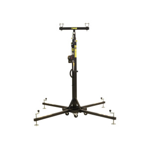 Block and Block SIGMA-70 traverse lift 160kg 5.3m