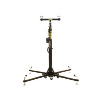 Block and Block SIGMA-70 traverse lift 160kg 5.3m