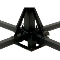 Block and Block SIGMA-40 traverse lift 150kg 4.7m