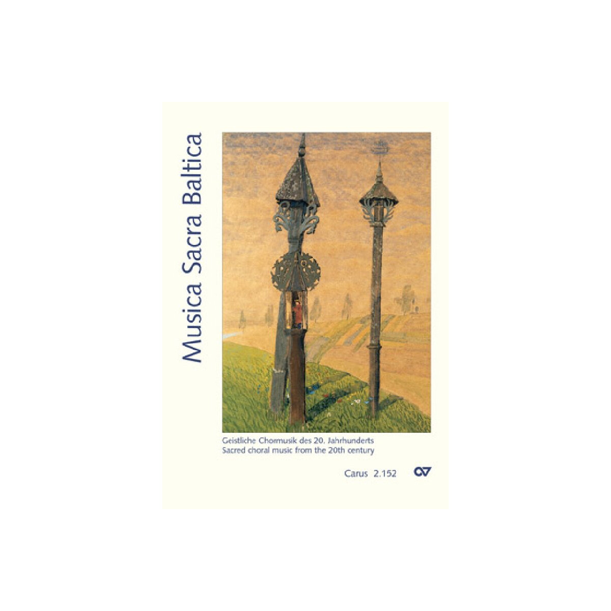 Musica Sacra Baltica