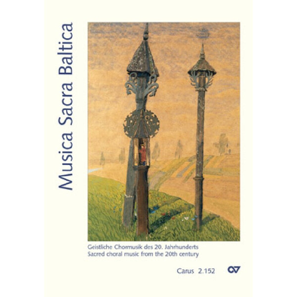 Musica Sacra Baltica