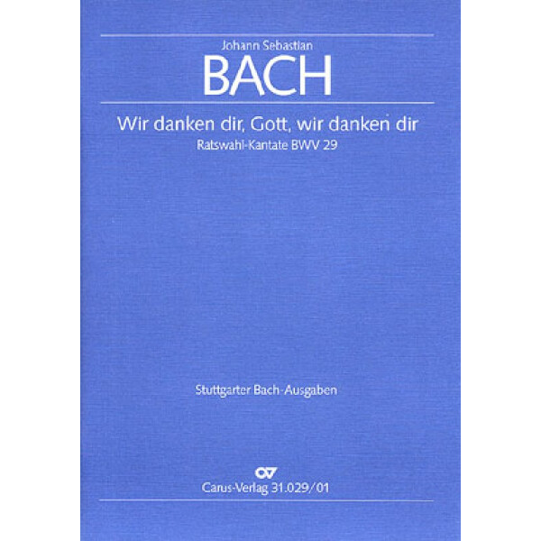 Wir danken dir, Gott, wir danken dir