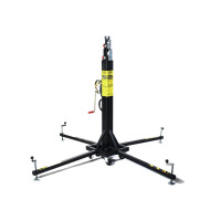 Block and Block BETA-70 traverse lift 230kg 6.5m