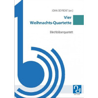 4 Weihnachts-Quartette