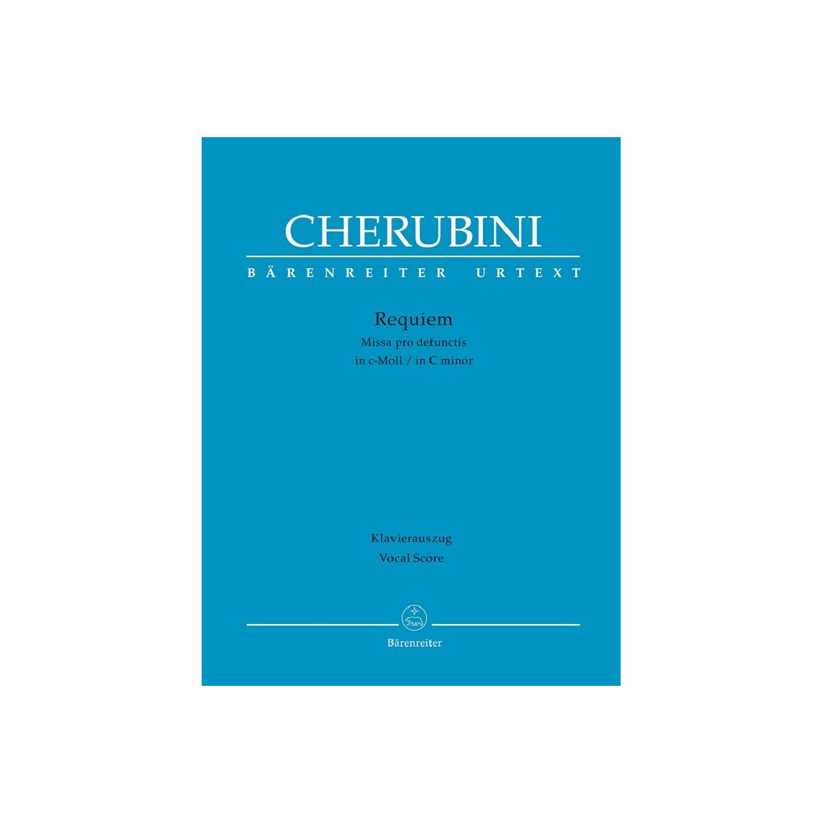 Requiem c-Moll box