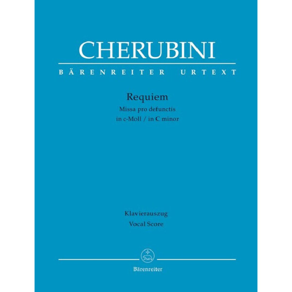 Requiem c-Moll
