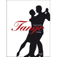 Tango für Streicher