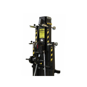 Block and Block GAMMA-50 traverse lift 300kg 6.2m