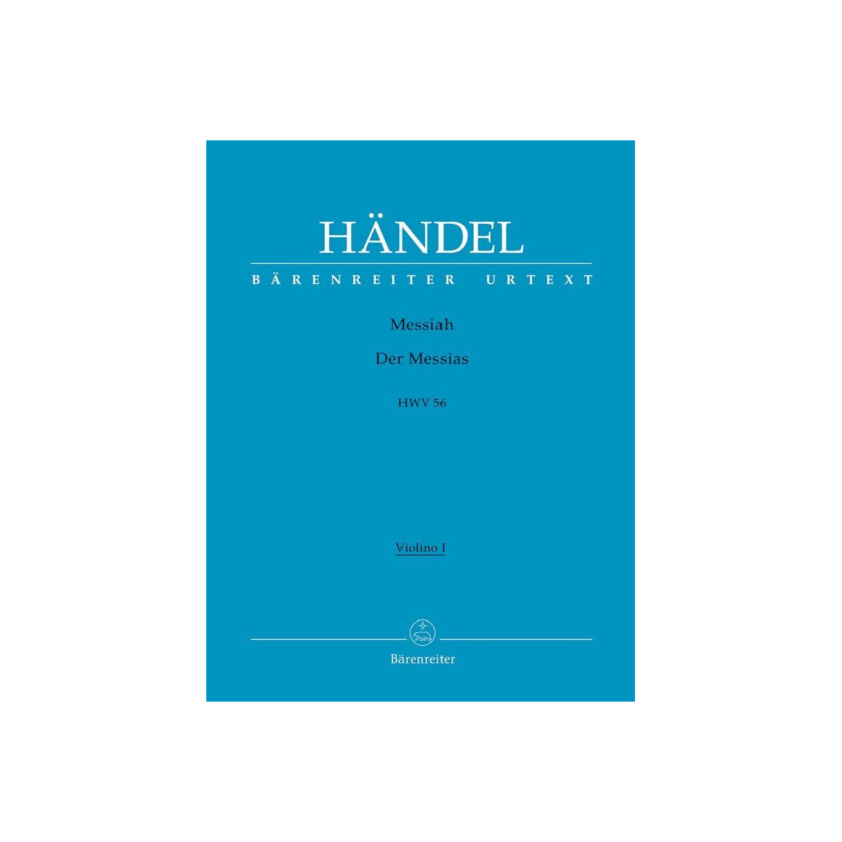Der Messias HWV56 für
