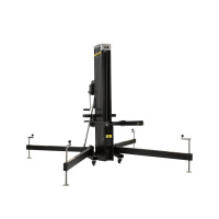 Block and Block GAMMA-60 Traversenlift 270kg 7,6m