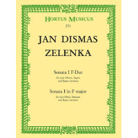 Sonate F-Dur Nr.1