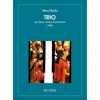 Trio für Flöte, Violine productbox