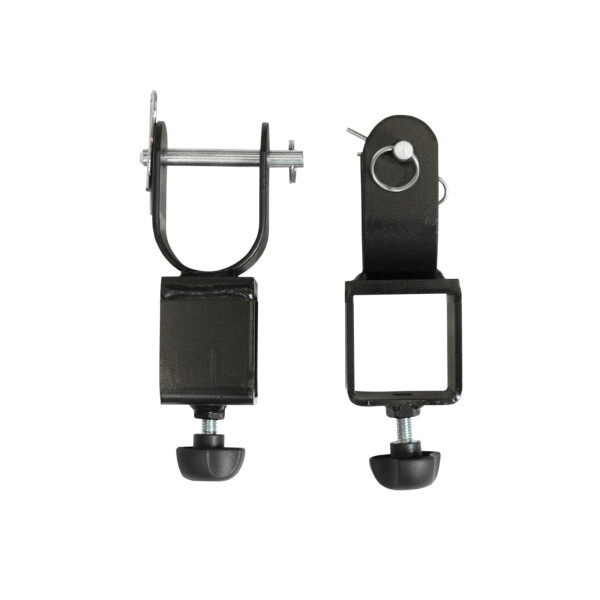 Block and Block ATG5 Truss Adapter for Omega Series (50x50)