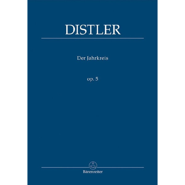 Der Jahreskreis Sammlung von 52