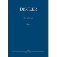 Der Jahreskreis Sammlung von 52