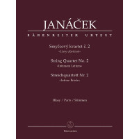 Streichquartett Nr.2