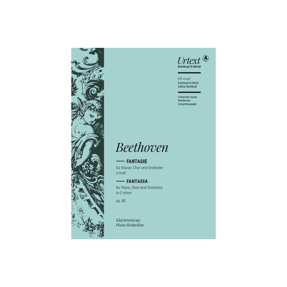 Fantasie c-Moll op.80 box