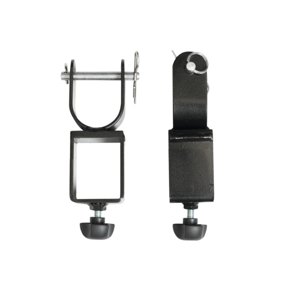 Block and Block ATG2 Truss Adapter for Gamma Series (70x50)