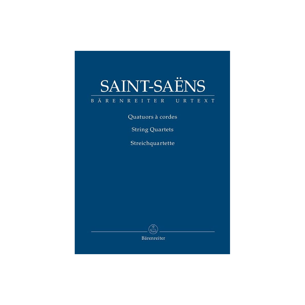 Quartett e-Moll G-Dur Nr.2 op.153 box