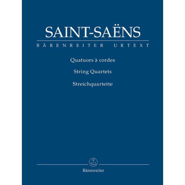 Quartett e-Moll G-Dur Nr.2 op.153