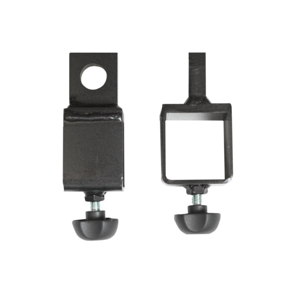 Block and Block AG-A5 hook adapter for Omega series (50x50)