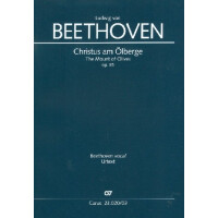 Christus am Ölberge op.85