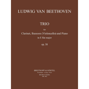 Trio op.38