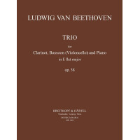 Trio op.38